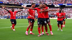Anh dẫn đầu bảng L sau thắng Panama 2-0; Bellingham kiến tạo, Kane lập kỷ lục, Quansah thay đổi vì chấn thương