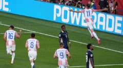 Croatia thắng Panama 1-0, Budimir ghi bàn duy nhất; Modrić đạt 200 lần ra sân cho tuyển quốc gia