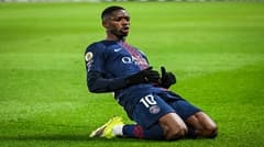 Nhà báo: Dembélé sắp ký gia hạn hợp đồng với PSG đến năm 2028, chỉ còn một số chi tiết cuối cùng