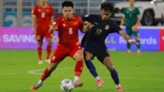 Tối ưu hoá hiệu quả dứt điểm cho tuyển Việt Nam trước Malaysia