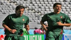 Basiliev là ứng cử viên sáng giá, nhưng tôi ủng hộ Bồ Đào Nha giành chiến thắng, Ronaldo và Messi cần chạy nhiều hơn
