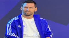 Messi: Từ bức ảnh đầu tiên với Yamal đến cuộc đối đầu trong chung kết World Cup
