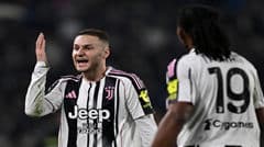 Phóng viên: Sau thất bại trong thương vụ Højbjerg, Newcastle có thể chuyển hướng sang Koopmeiners