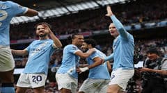 Bồi thường FIFA cho World Cup: Manchester City đứng đầu với 3,1 triệu euro, PSG xếp thứ hai gần 2,5 triệu euro