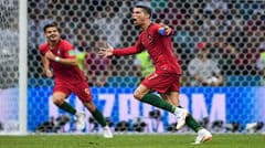 Ronaldo 41 tuổi khép lại 20 năm tham dự World Cup, duy nhất ghi bàn ở 6 kỳ, thành tích cao nhất là hạng Tư