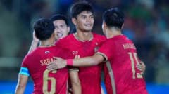 Thái Lan thắng Lào 5-0 trong trận mở màn ASEAN Cup 2026