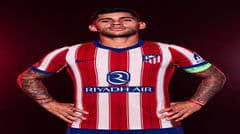 Fabrizio Romano: Atletico Madrid sắp hoàn thiện thỏa thuận cá nhân với Cristian Romero và chuẩn bị gửi đề xuất tới Tottenham
