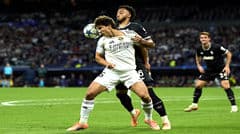 Sky: Gonzalo García và César Palacios thực hiện kiểm tra y tế tại Fulham; tổng phí chuyển nhượng 42,3 triệu bảng