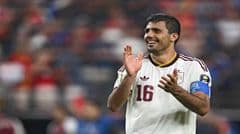 AS: Real Madrid hủy thương vụ Rodri sau khi cầu thủ từ chối chuyển tới
