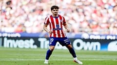 Marca: "Người Nhện" Álvarez có thể dự derby Madrid, nhưng không thể đá trọn 90 phút
