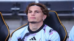 Chỉ 31 phút sau khi gia nhập! Emery: Ở Villa, Garnacho chưa có suất, vẫn có người xếp trên