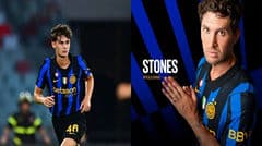 Truyền thông Ý: Stones vắng mặt trận gặp Roma, tài năng trẻ Bovio dự kiến góp mặt