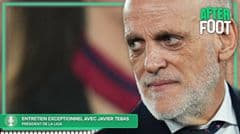 Javier Tebas khẳng định chiến thắng World Cup của Tây Ban Nha chứng minh sức mạnh của La Liga và nhấn mạnh nhu cầu Real Madrid mạnh