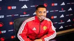 TA: Tielemans ra mắt Quỷ đỏ với phong cách điềm tĩnh, chắc hẳn Carrick hài lòng