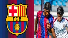 Mundo Deportivo: Barcelona chốt Dani Freire, chờ cầu thủ tròn 16 tuổi
