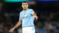 Cựu tiền vệ Arsenal nhận định về tương lai của Rodri và tiềm năng phá kỷ lục của Kane