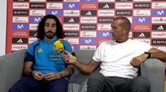 Cucurella: Mbappé và Yamal vận động tranh Quả bóng vàng, chính trị gia làm được thì cầu thủ cũng được