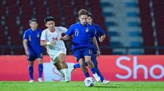Thái Lan 2-0 Myanmar, toàn thắng 4 trận và giành vé vào bán kết