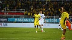 Malaysia thắng Philippines 1-0 vào bán kết, Pavithran đánh đầu ghi bàn và sẽ đối đầu nhà đương kim vô địch Việt Nam