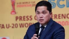 Chủ tịch Liên đoàn Bóng đá Indonesia xác nhận mục tiêu mở rộng tầm ảnh hưởng ra châu Á và toàn cầu
