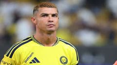 Đối đầu Bồ Đào Nha, HLV Wales kể gặp Ronaldo: phong tỏa cả sân bay như tổng thống