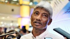 Rajagobal: Việt Nam mạnh hơn, nhưng Malaysia vẫn có thể gây bất ngờ