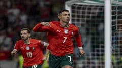 Fonseca: ĐT Bồ Đào Nha hiện tại có thể là mạnh nhất lịch sử, Ronaldo không phải là vấn đề