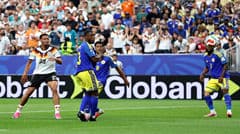 Nagelsmann đánh giá cao Nmecha và các câu lạc bộ châu Âu quan tâm; Đức thắng Curaçao 7-1 trong trận khai mạc World Cup