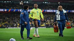 Alan Shearer và Lucas Leiva bình luận về Brazil: Gabriel thiếu tốc độ, Ancelotti đối mặt với thách thức