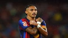Romano: Barcelona sắp ký hợp đồng với tài năng 16 tuổi Freyre, Raphinha gia hạn đến năm 2030