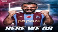 Mohamed Salah ký hợp đồng tự do 2 năm với Trabzonspor