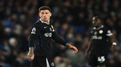Real Madrid sẵn sàng thương lượng chuyển nhượng Enzo Fernandez; Chelsea yêu cầu 120 triệu bảng