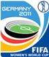 Logo Germany Woman