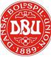 Logo Denmark Reserves League