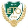 Logo U19 A League Hungary