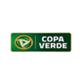 Logo Brazil Copa Verde