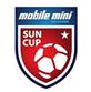Logo Visit Tucson Sun Cup