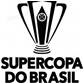 Logo Supercopa do Brasil