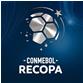 Logo Recopa Sudamericana