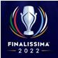 Logo Finalissima CUP