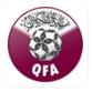 Logo Qatar QFA Cup