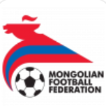 Logo VĐQG Mongolia