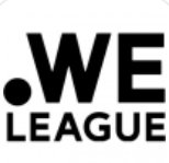Logo Japanese WE League