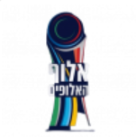 Logo Siêu Cúp Israel