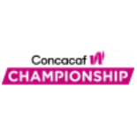 Logo Nữ World Cup (Qualifying) CONCACAF