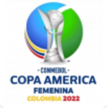 Logo Copa América Nữ