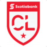 Logo Giải Vô địch CONCACAF