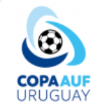 Logo Uruguay Cup