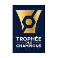 Logo Siêu cúp Pháp