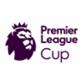 Logo England U21 League Cup
